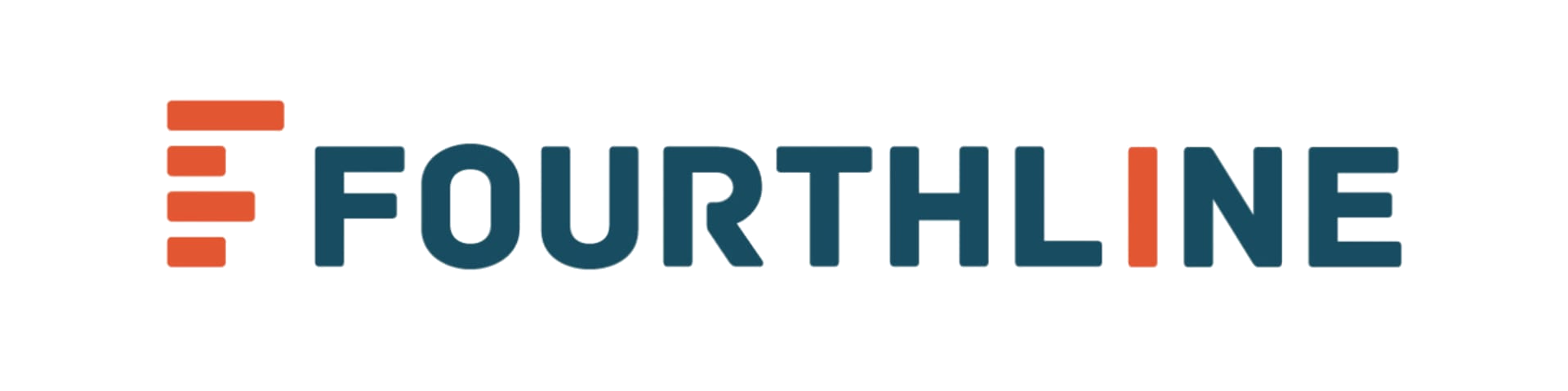 fourthline no background